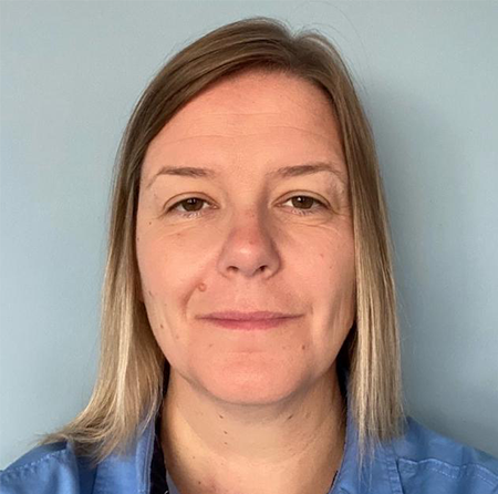 Leanne ssas northern ireland